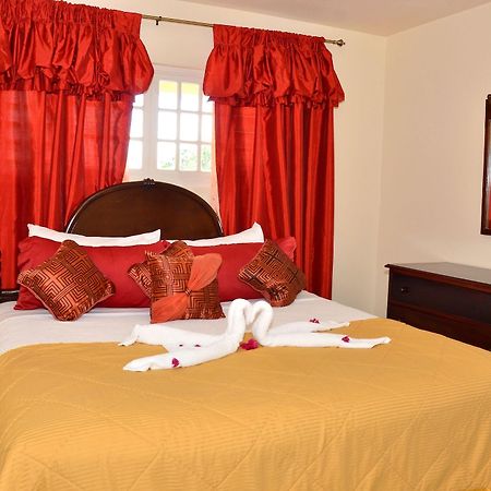 El Greco Resort Montego Bay Luaran gambar