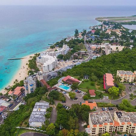 El Greco Resort Montego Bay Luaran gambar