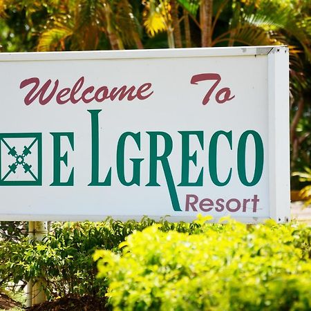 El Greco Resort Montego Bay Luaran gambar