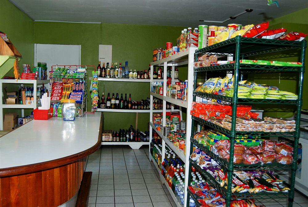 El Greco Resort Montego Bay Luaran gambar