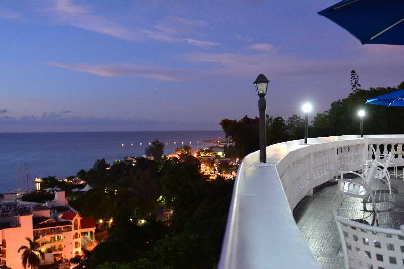 El Greco Resort Montego Bay Luaran gambar