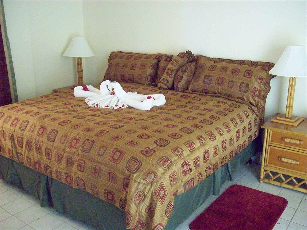 El Greco Resort Montego Bay Bilik gambar