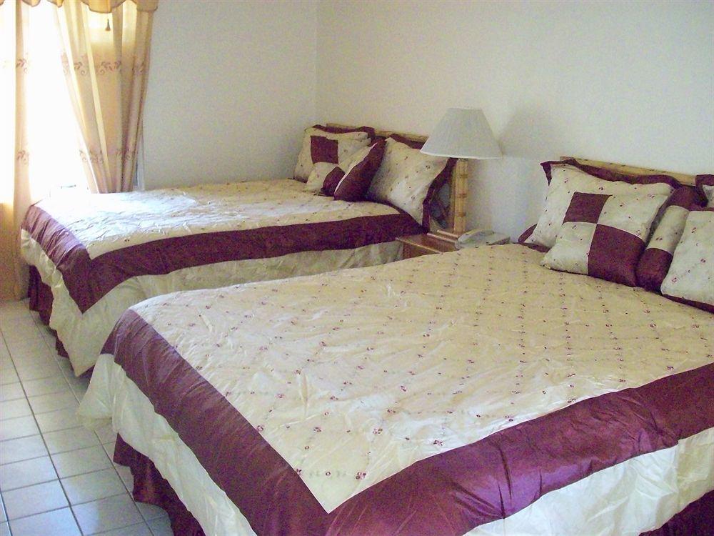 El Greco Resort Montego Bay Luaran gambar