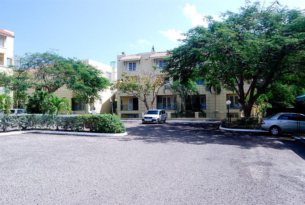 El Greco Resort Montego Bay Luaran gambar