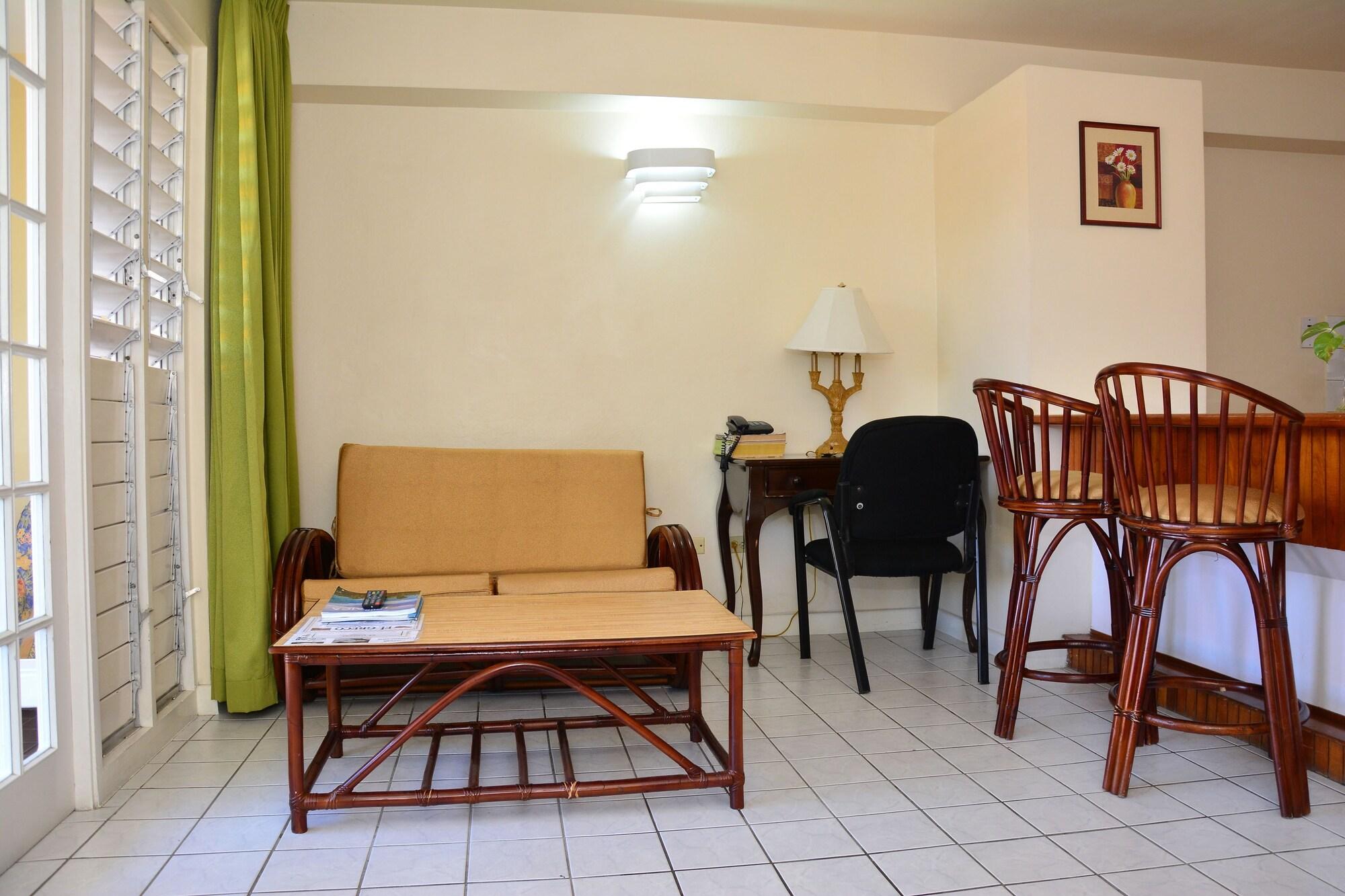 El Greco Resort Montego Bay Luaran gambar