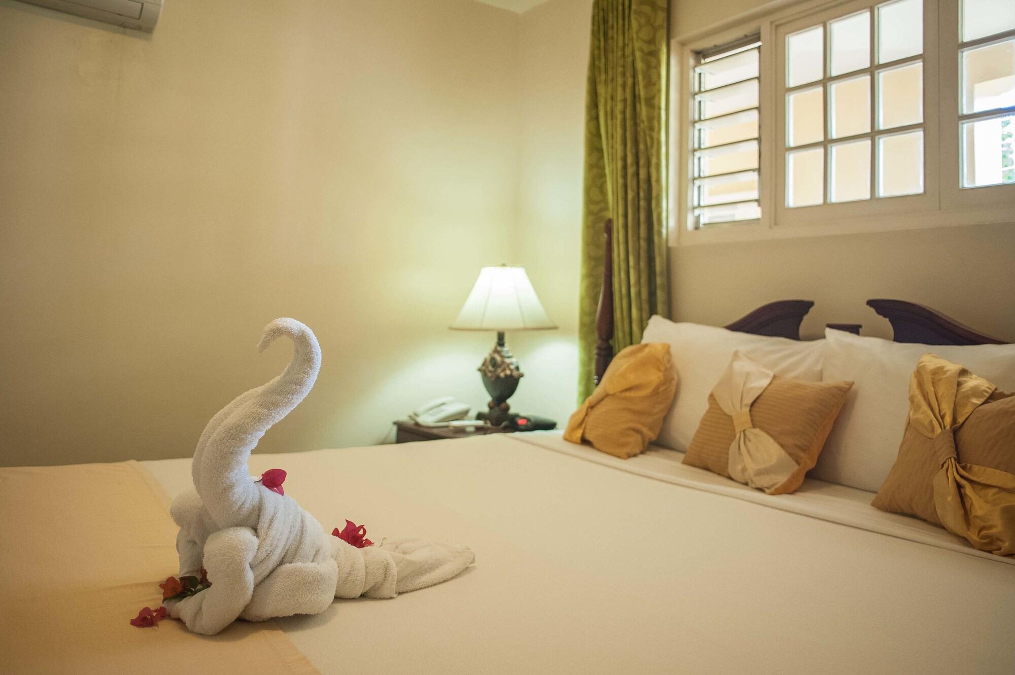El Greco Resort Montego Bay Luaran gambar