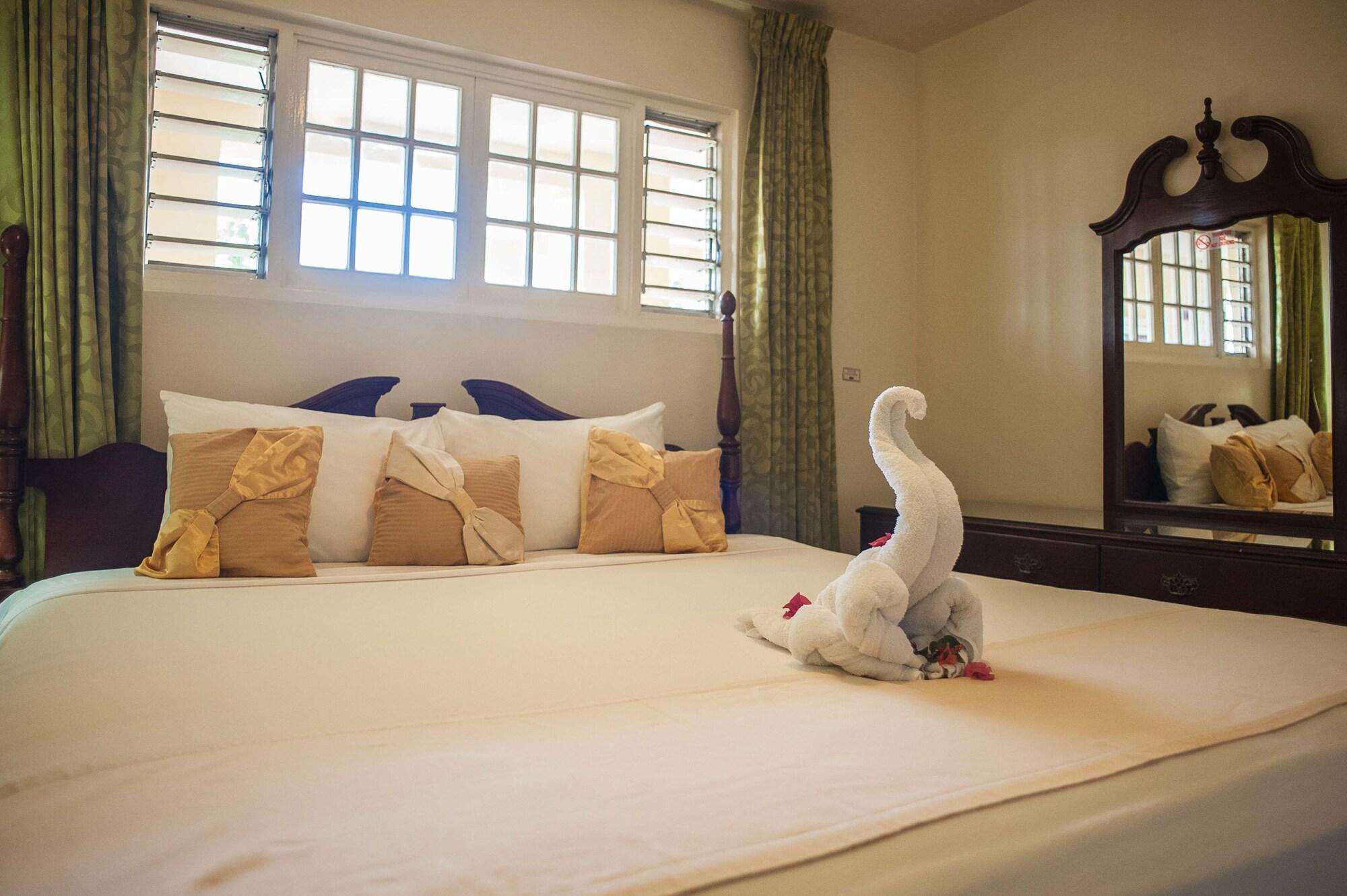 El Greco Resort Montego Bay Luaran gambar