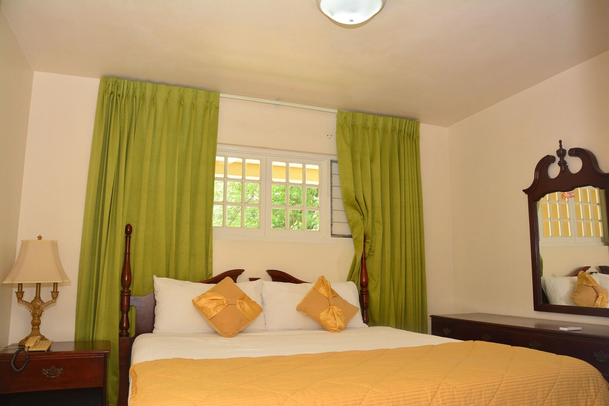 El Greco Resort Montego Bay Luaran gambar