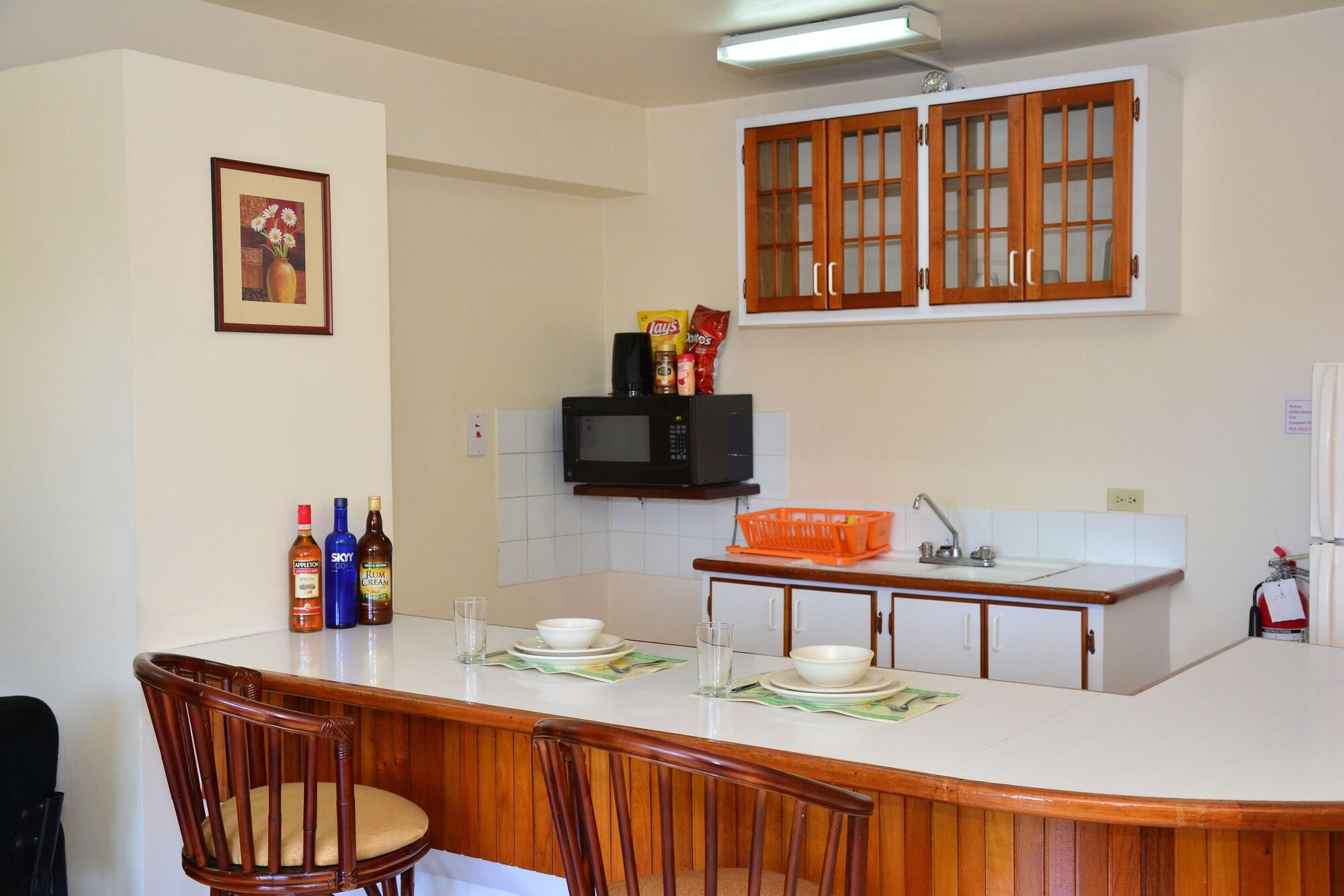 El Greco Resort Montego Bay Luaran gambar