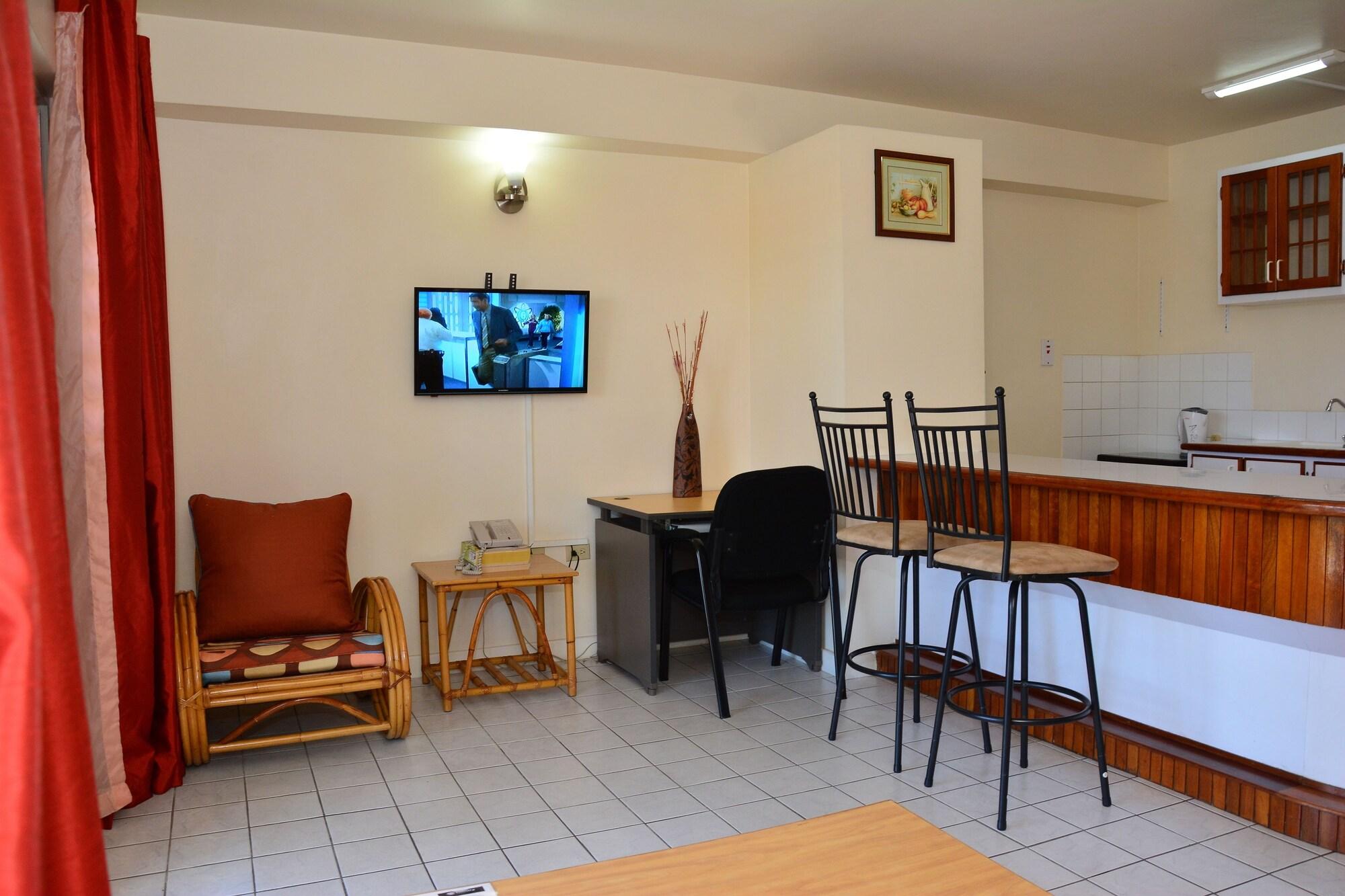 El Greco Resort Montego Bay Luaran gambar