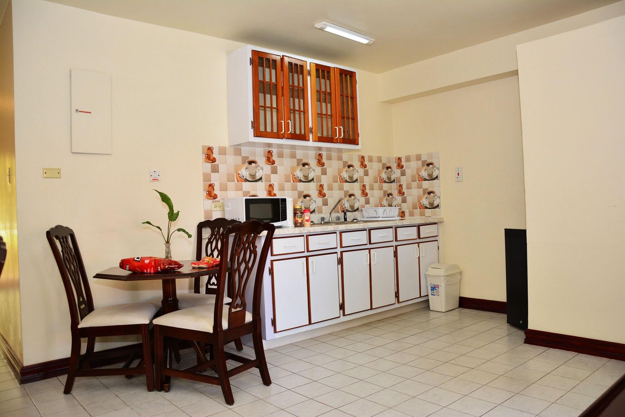 El Greco Resort Montego Bay Luaran gambar