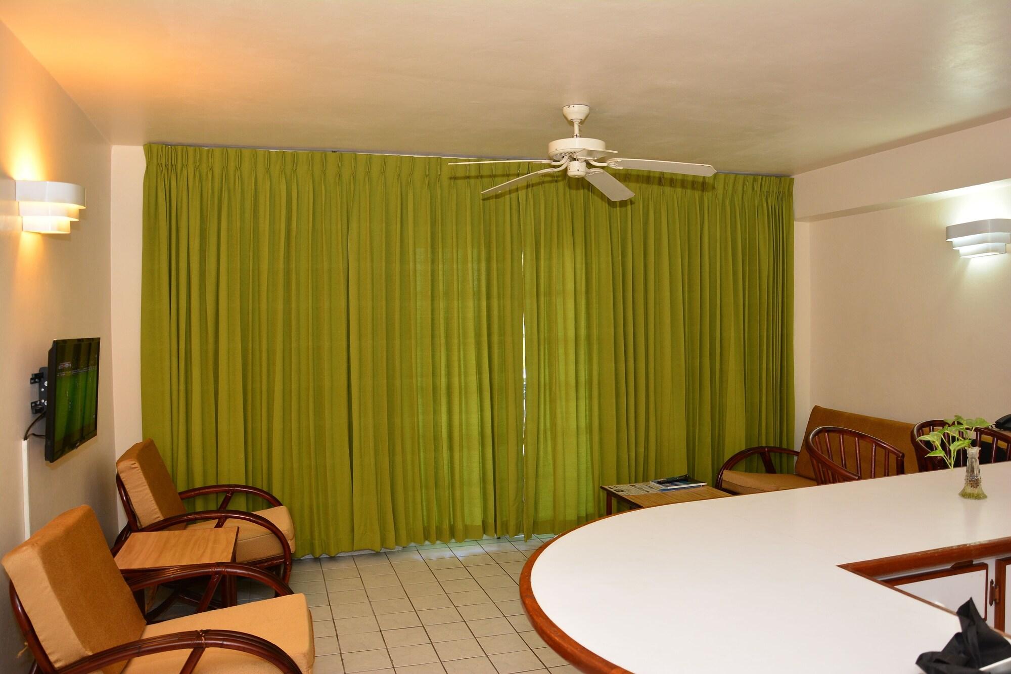 El Greco Resort Montego Bay Luaran gambar