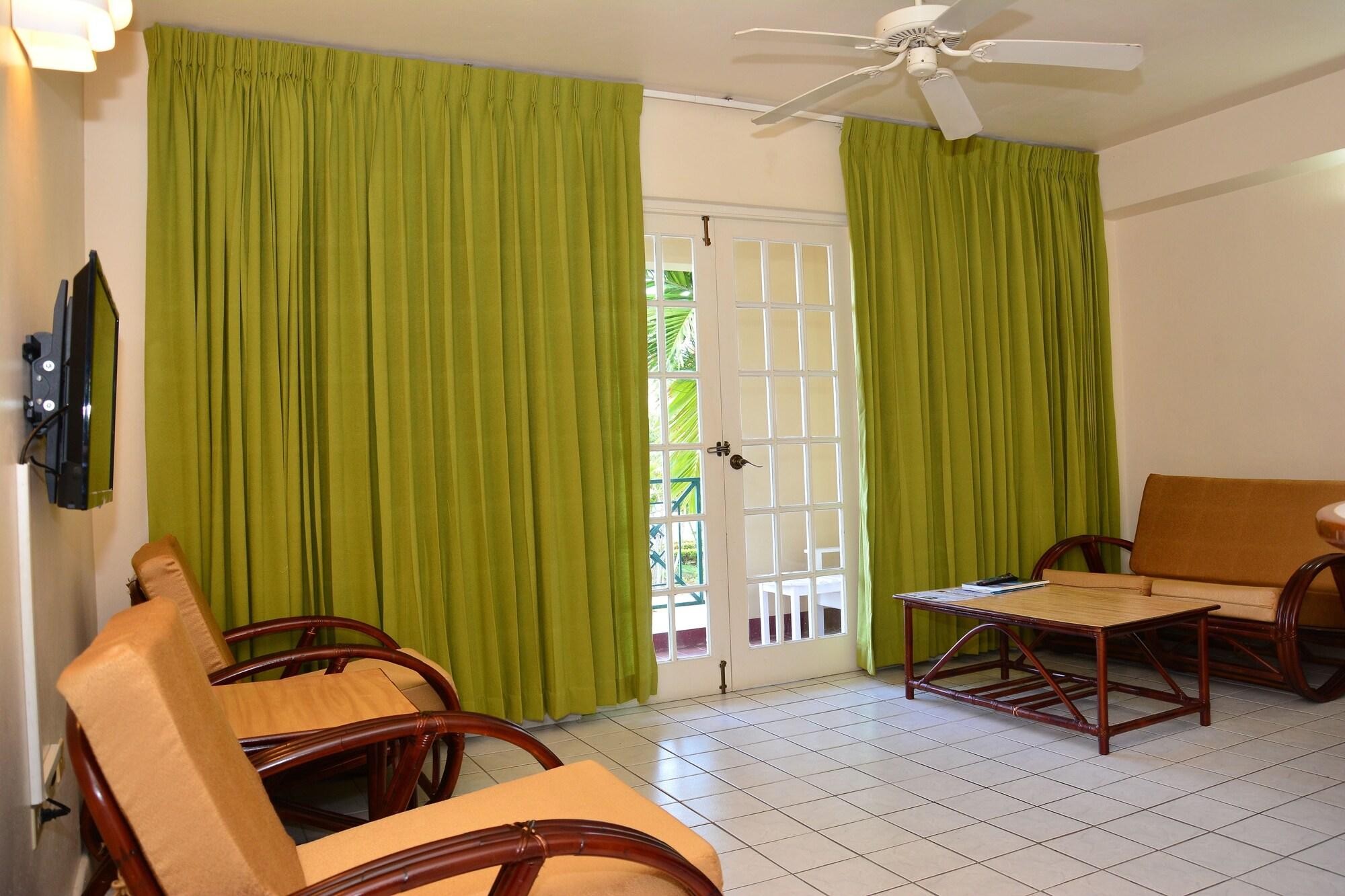 El Greco Resort Montego Bay Luaran gambar