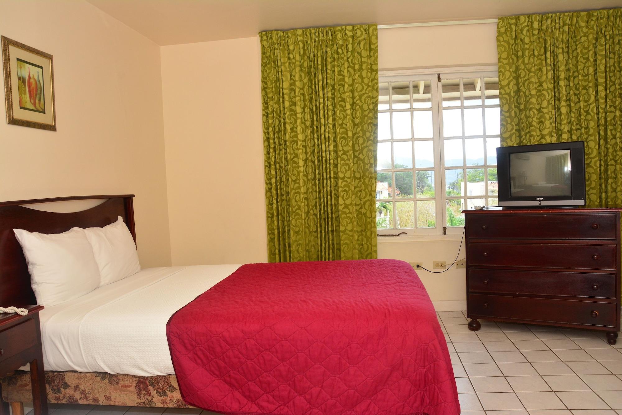El Greco Resort Montego Bay Luaran gambar