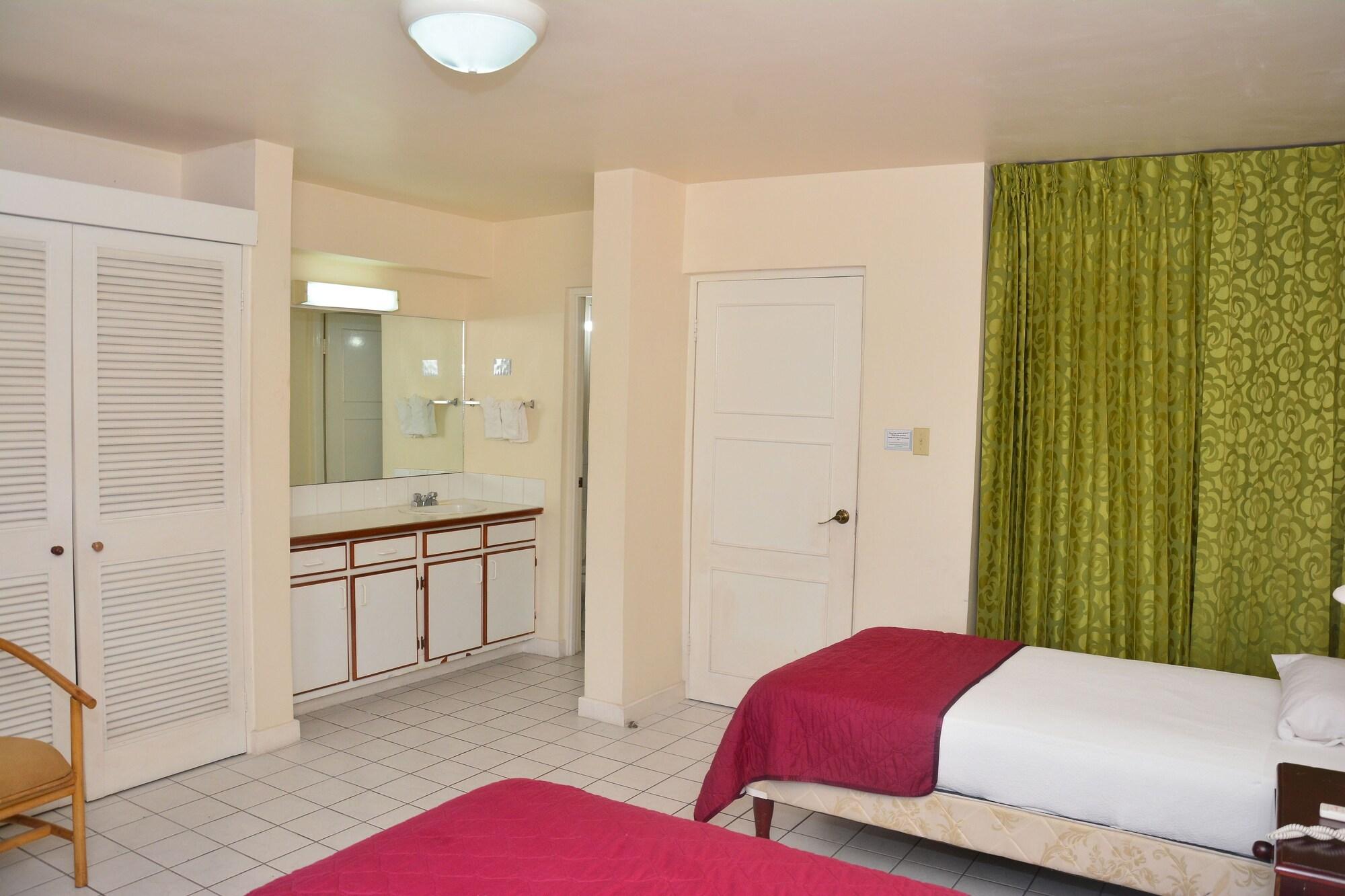El Greco Resort Montego Bay Luaran gambar