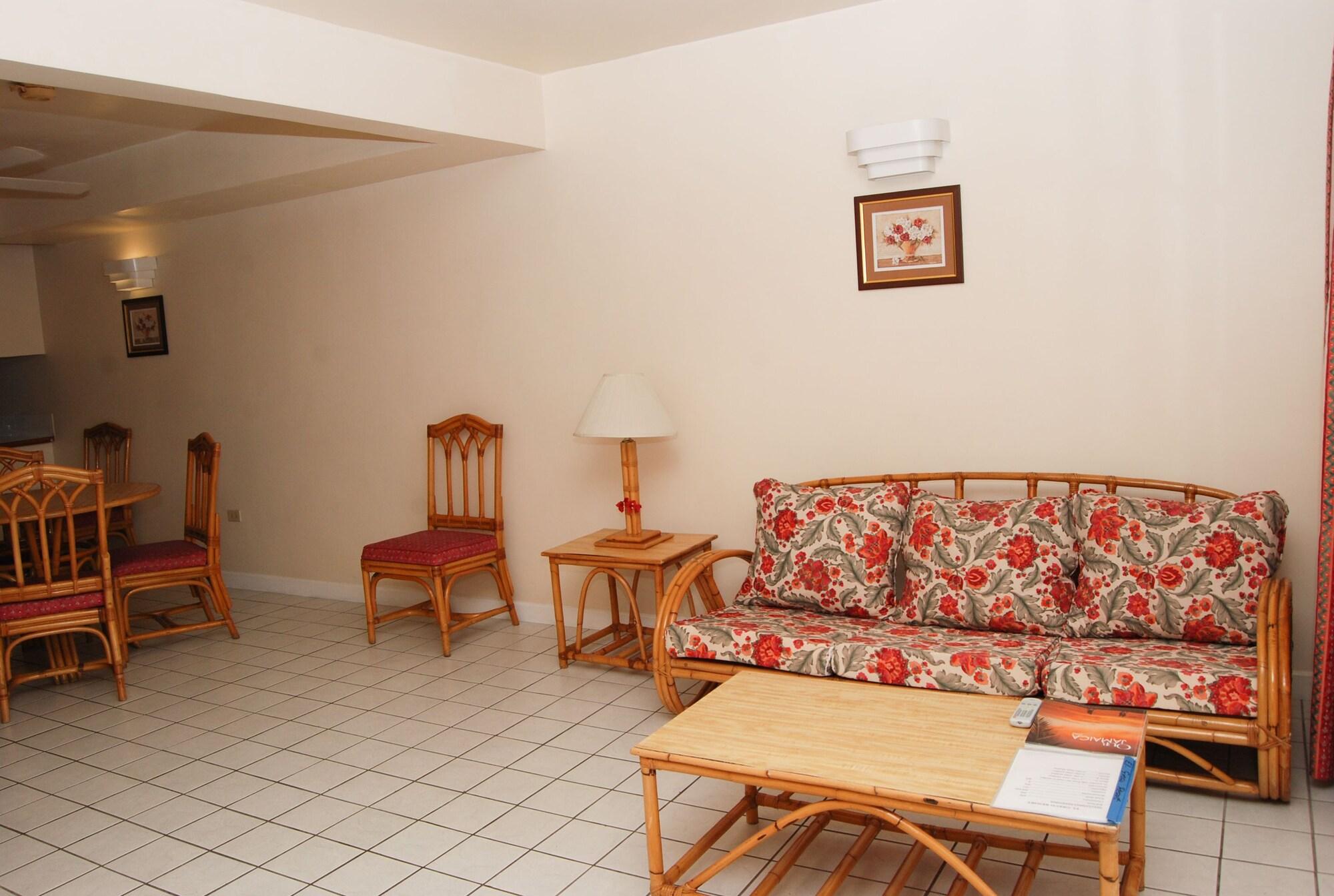 El Greco Resort Montego Bay Luaran gambar