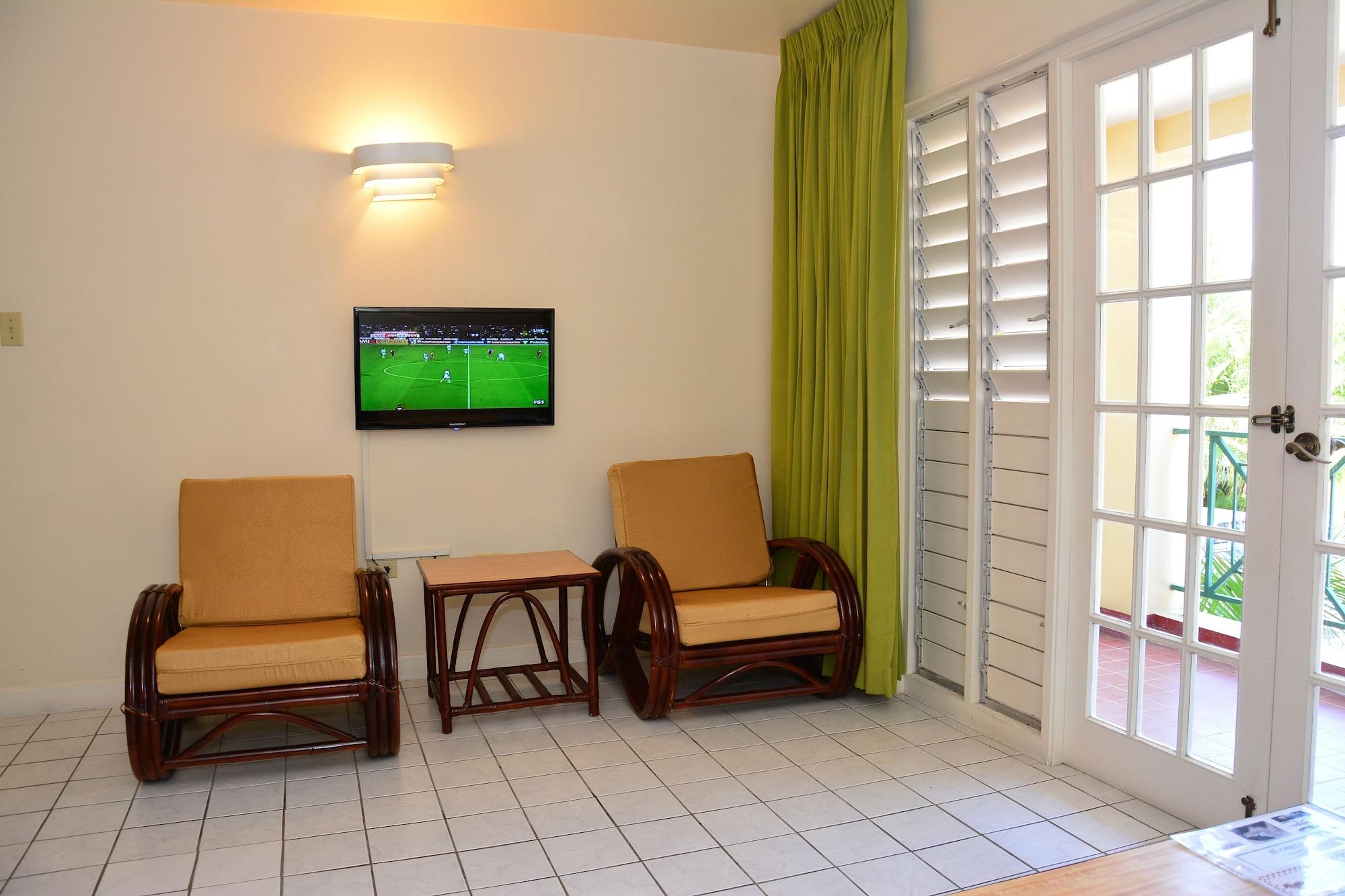 El Greco Resort Montego Bay Luaran gambar