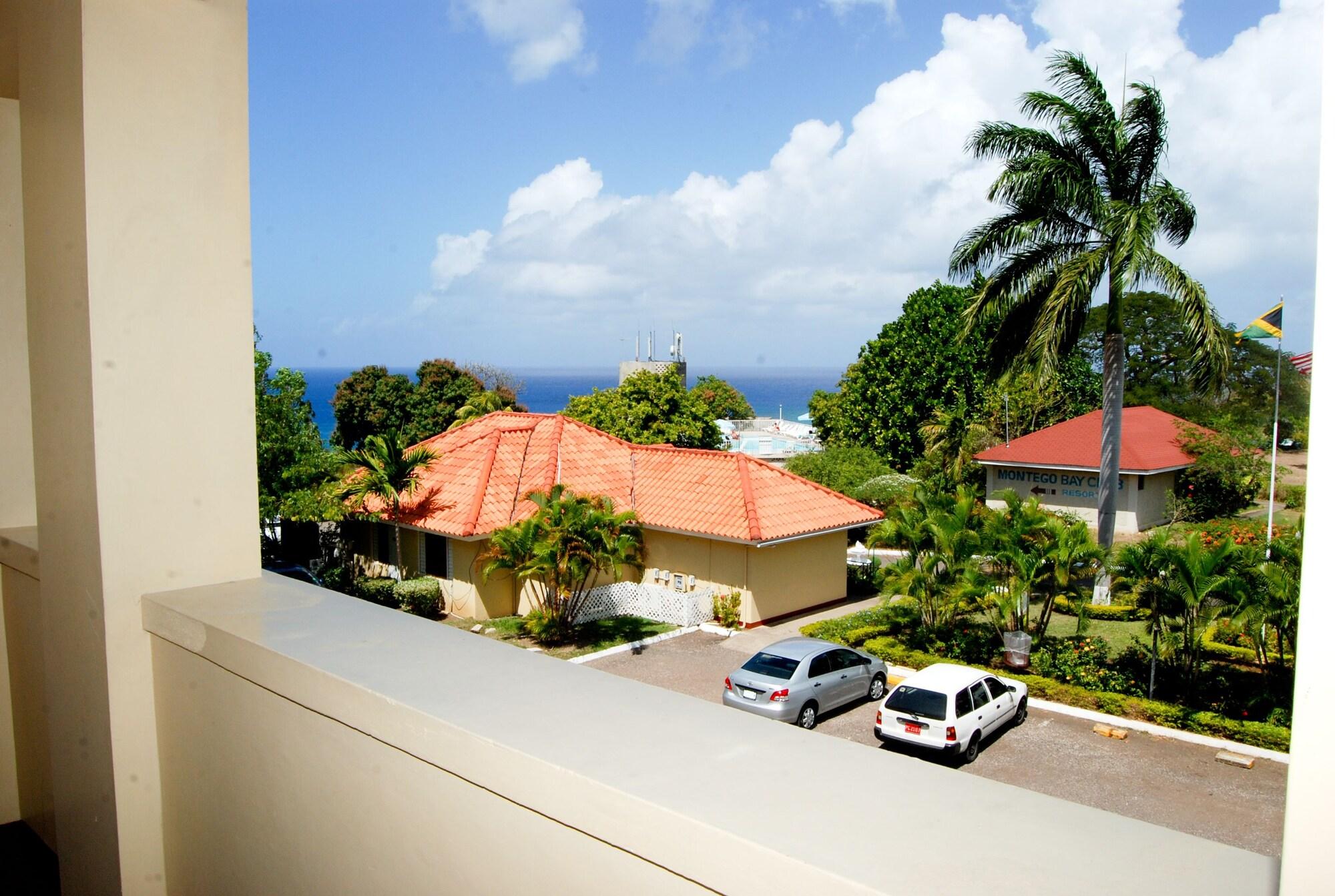 El Greco Resort Montego Bay Luaran gambar