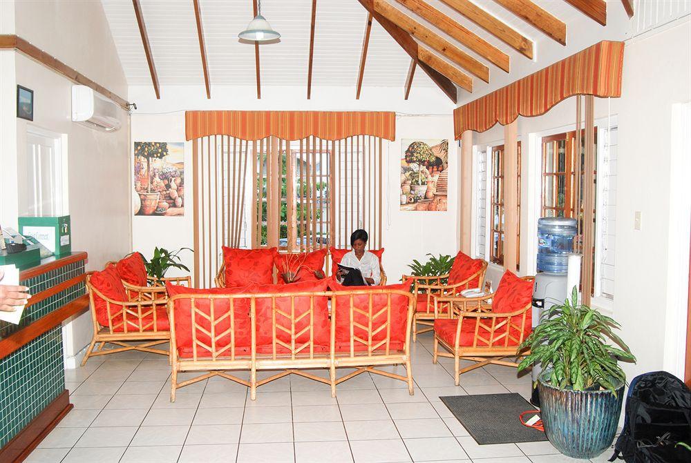 El Greco Resort Montego Bay Luaran gambar