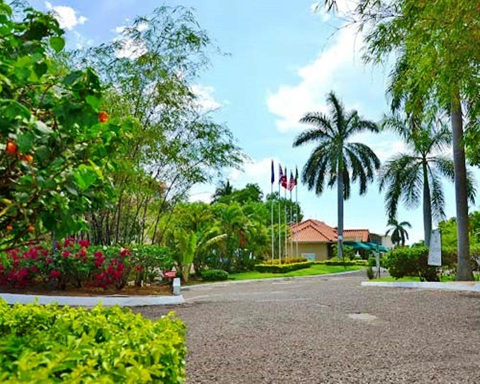 El Greco Resort Montego Bay Luaran gambar