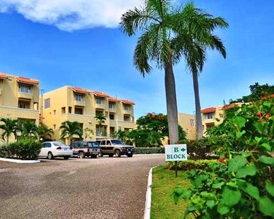 El Greco Resort Montego Bay Luaran gambar