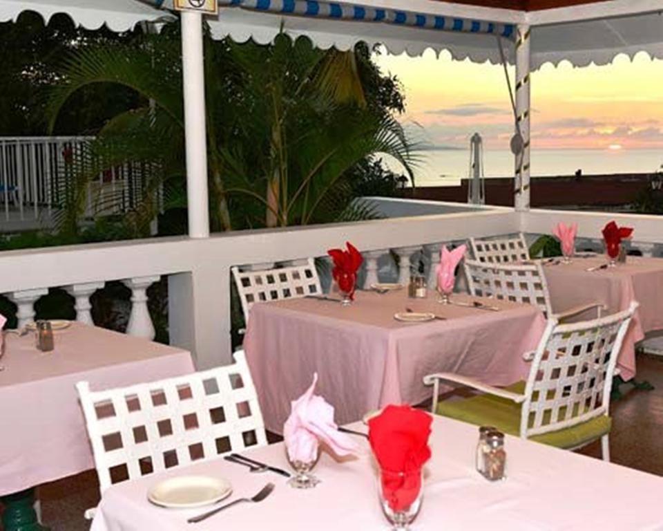 El Greco Resort Montego Bay Luaran gambar