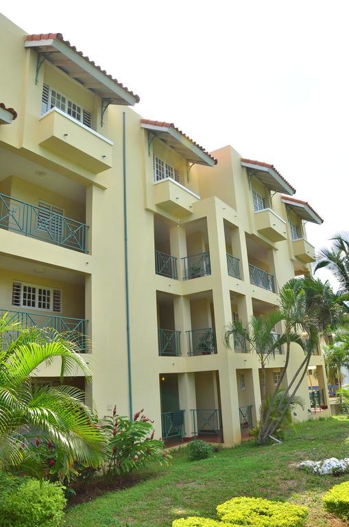 El Greco Resort Montego Bay Luaran gambar