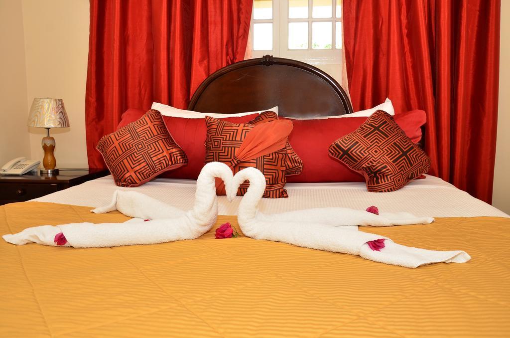El Greco Resort Montego Bay Bilik gambar