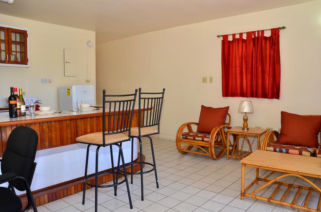 El Greco Resort Montego Bay Luaran gambar