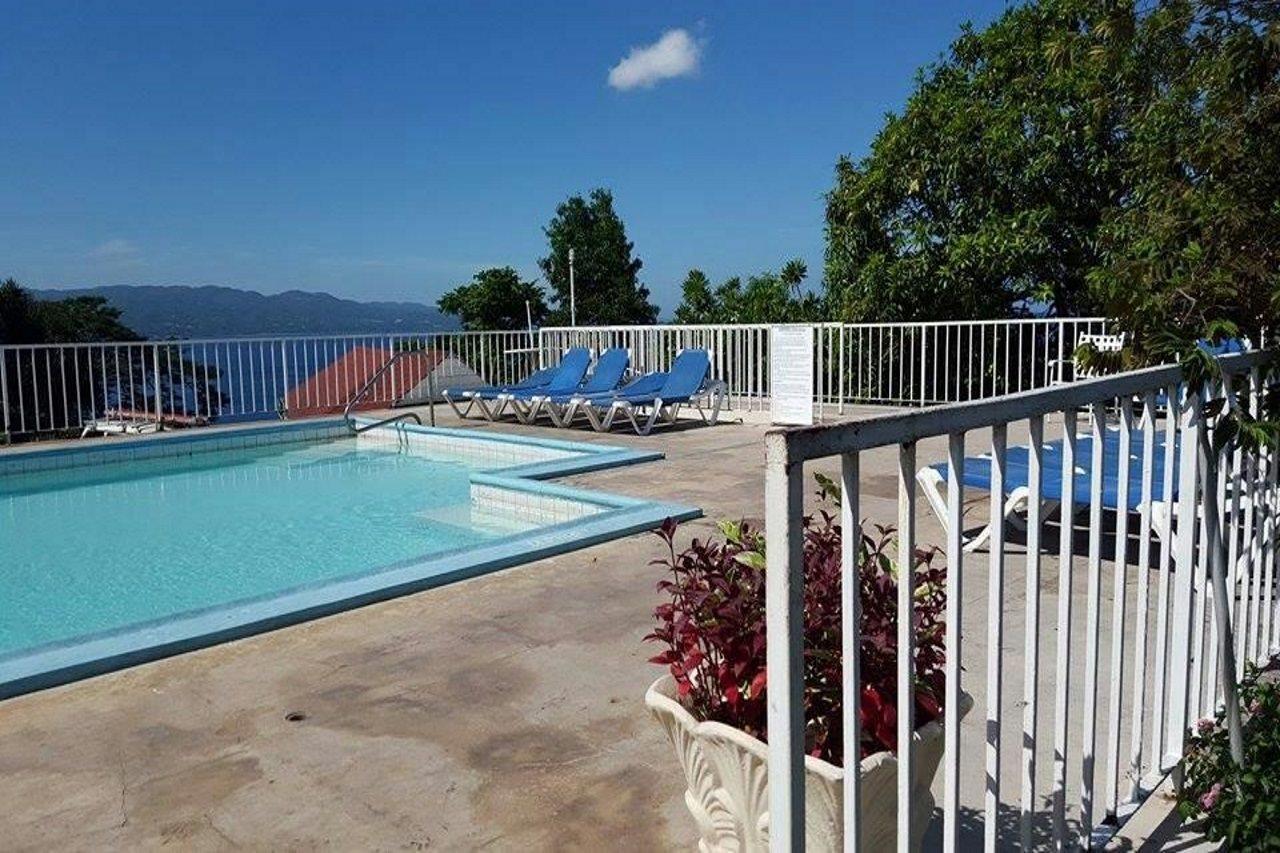 El Greco Resort Montego Bay Luaran gambar