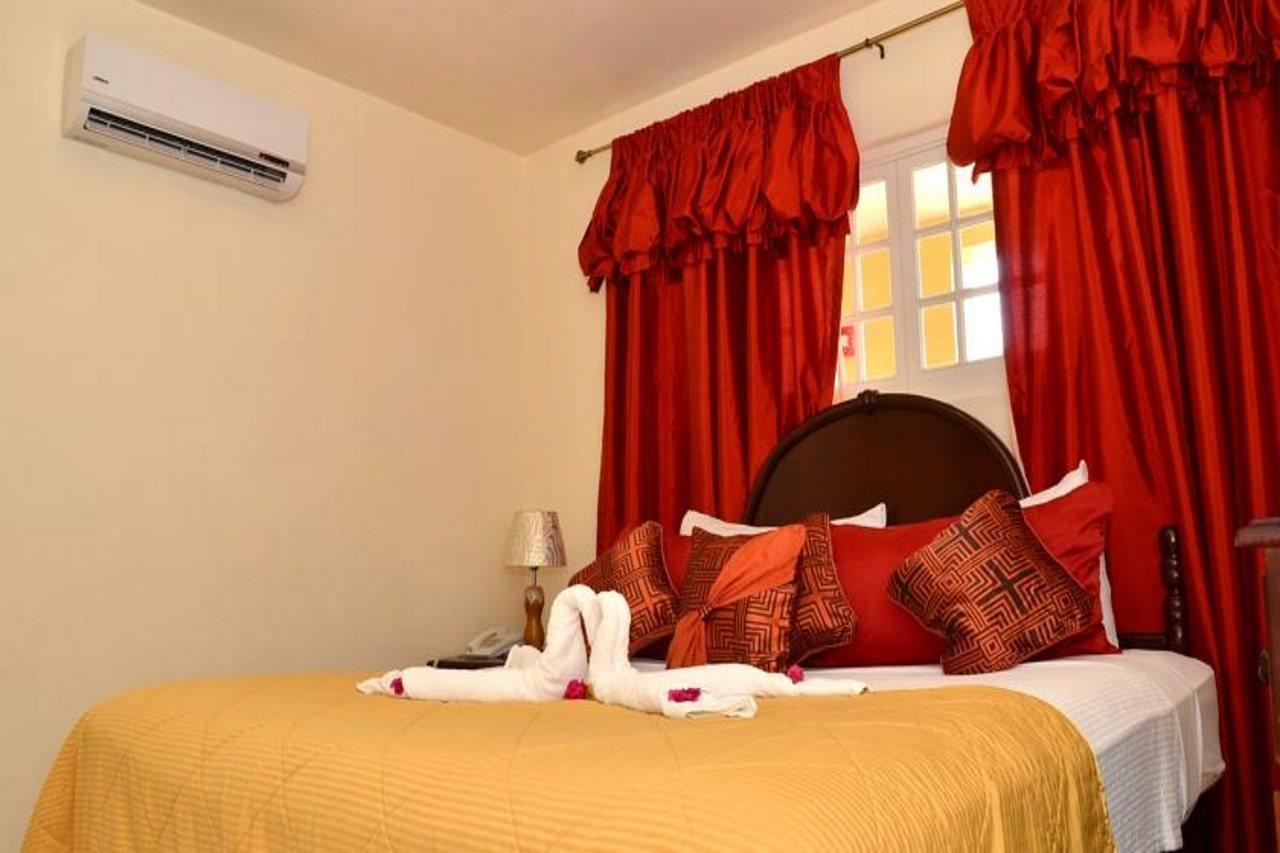 El Greco Resort Montego Bay Luaran gambar