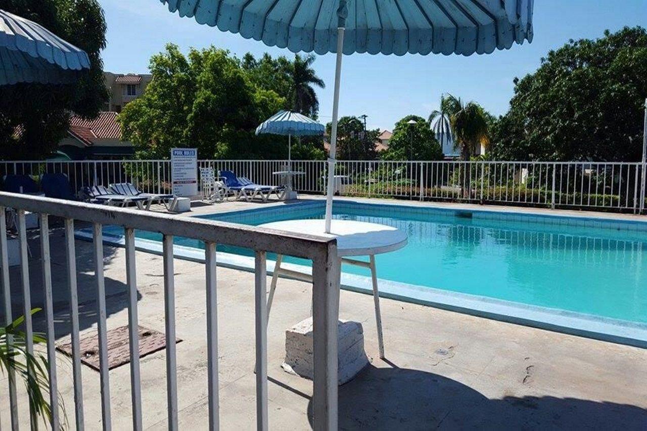 El Greco Resort Montego Bay Luaran gambar