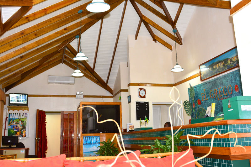 El Greco Resort Montego Bay Luaran gambar