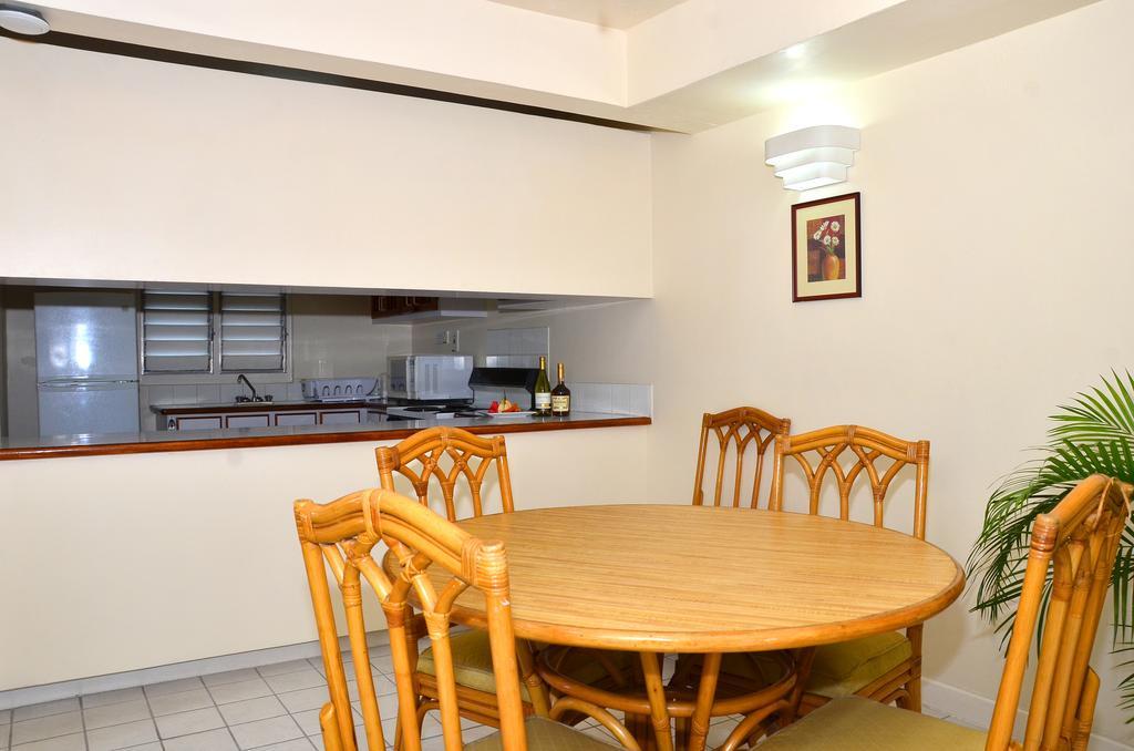 El Greco Resort Montego Bay Luaran gambar