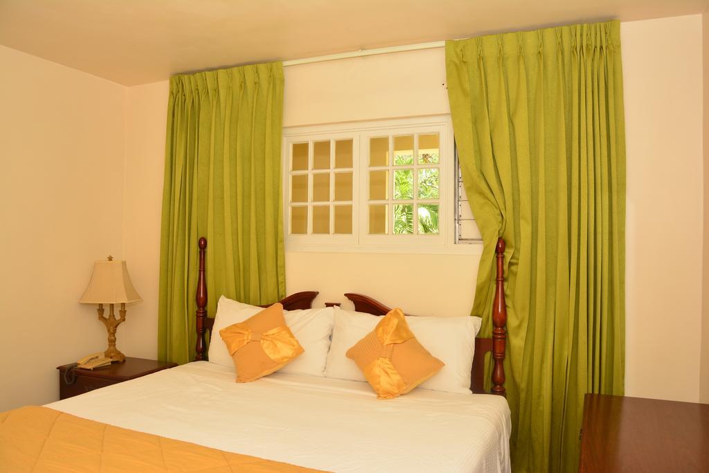 El Greco Resort Montego Bay Luaran gambar