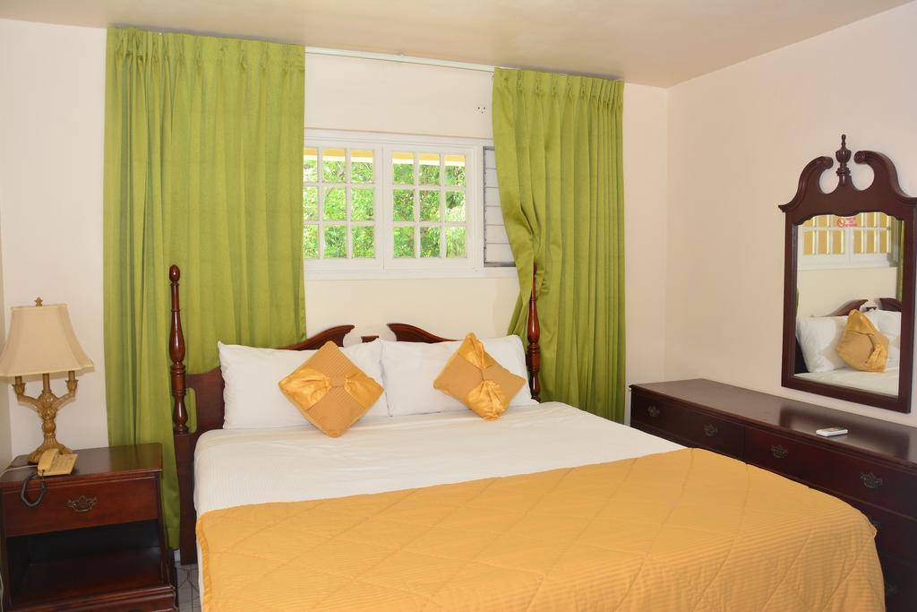 El Greco Resort Montego Bay Luaran gambar