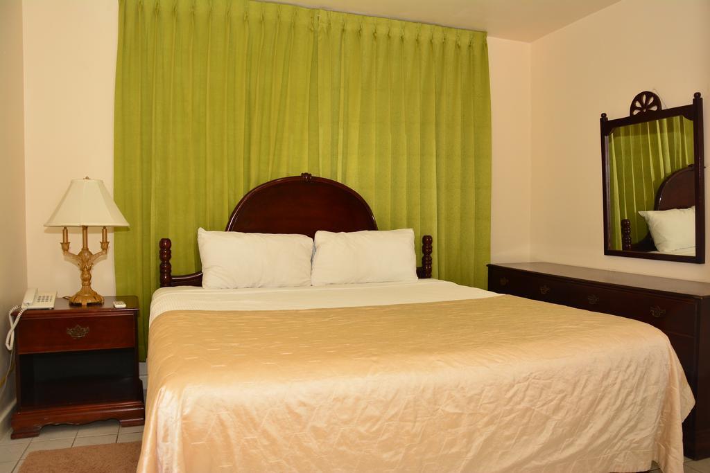 El Greco Resort Montego Bay Luaran gambar