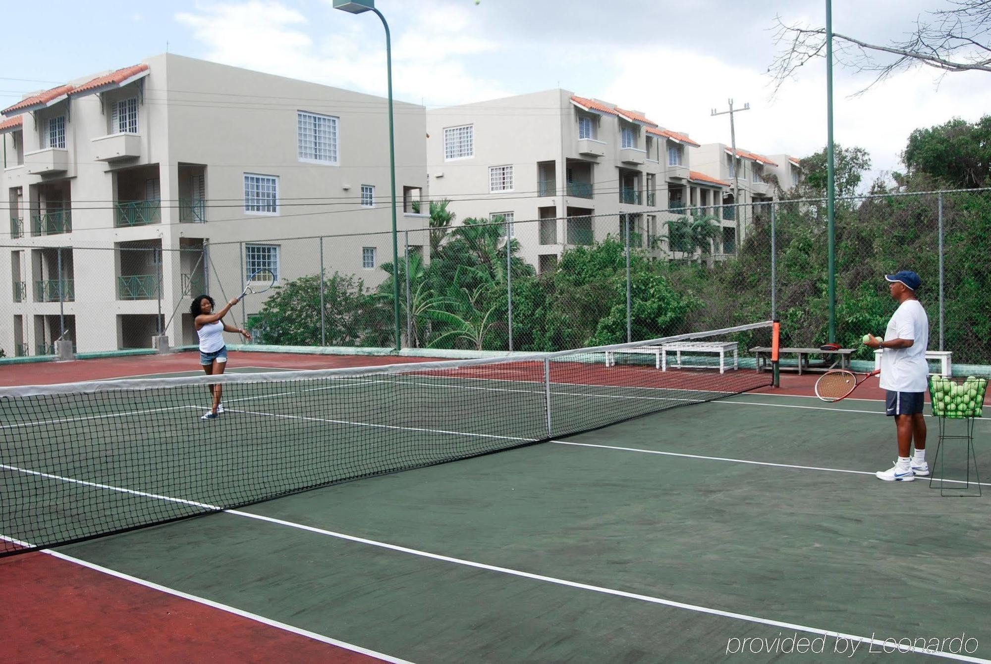 El Greco Resort Montego Bay Luaran gambar