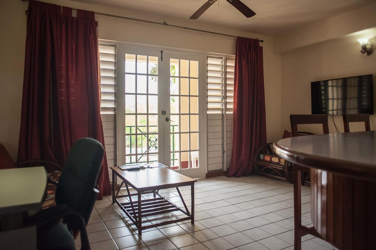 El Greco Resort Montego Bay Luaran gambar