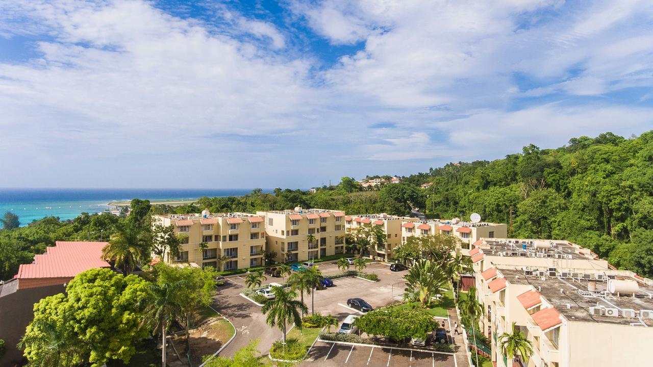 El Greco Resort Montego Bay Luaran gambar