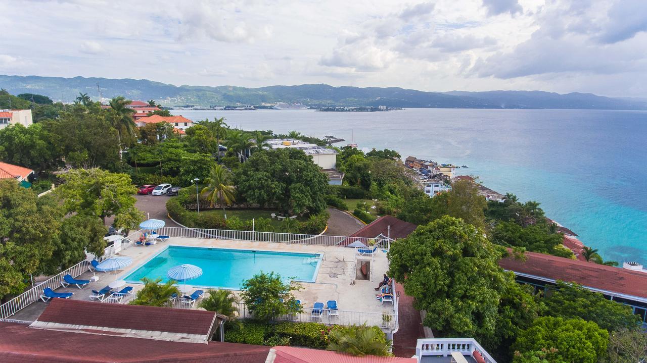 El Greco Resort Montego Bay Luaran gambar