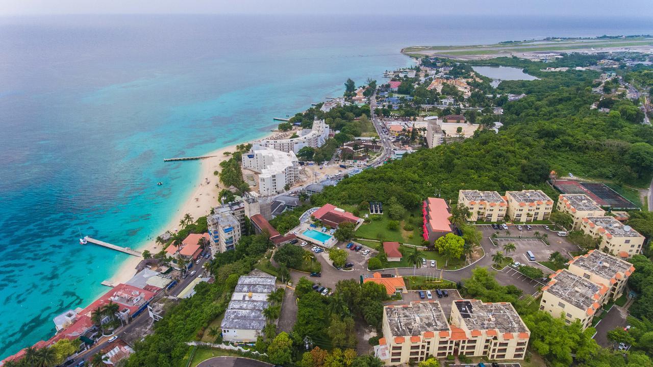El Greco Resort Montego Bay Luaran gambar