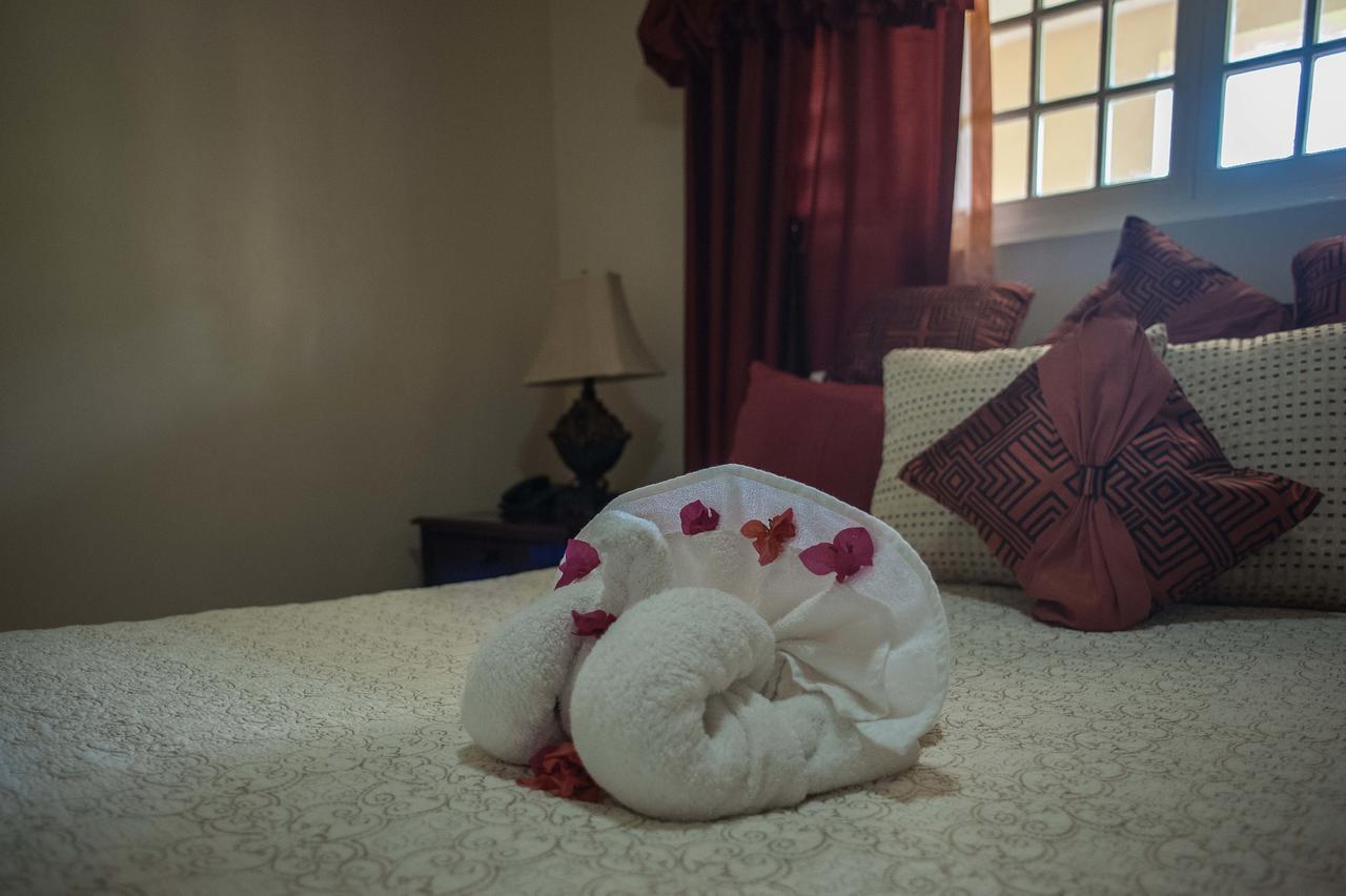 El Greco Resort Montego Bay Luaran gambar