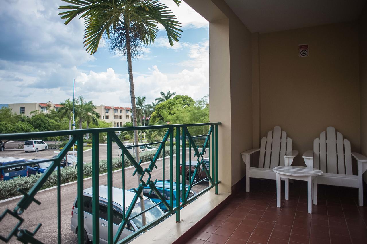 El Greco Resort Montego Bay Luaran gambar