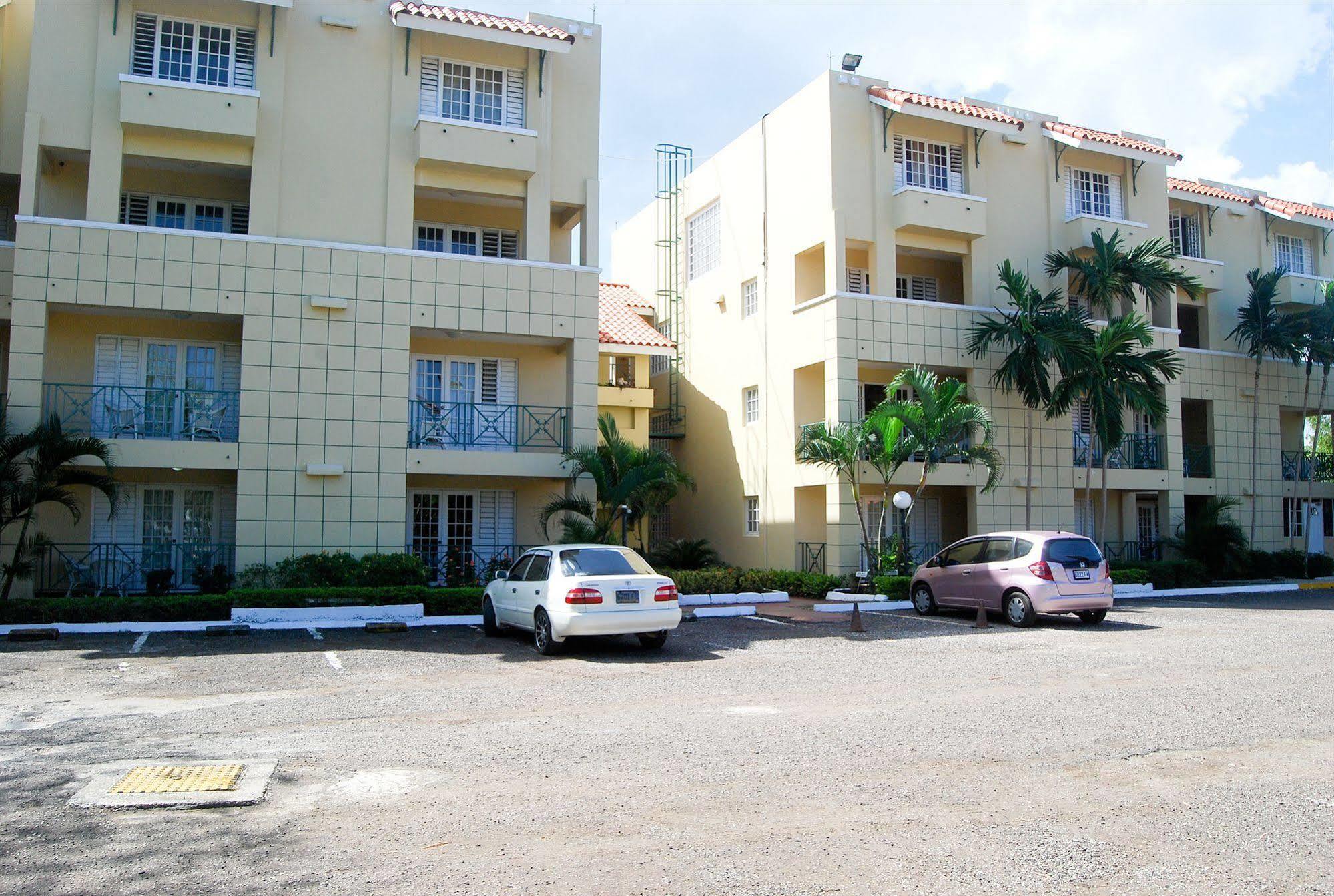 El Greco Resort Montego Bay Luaran gambar