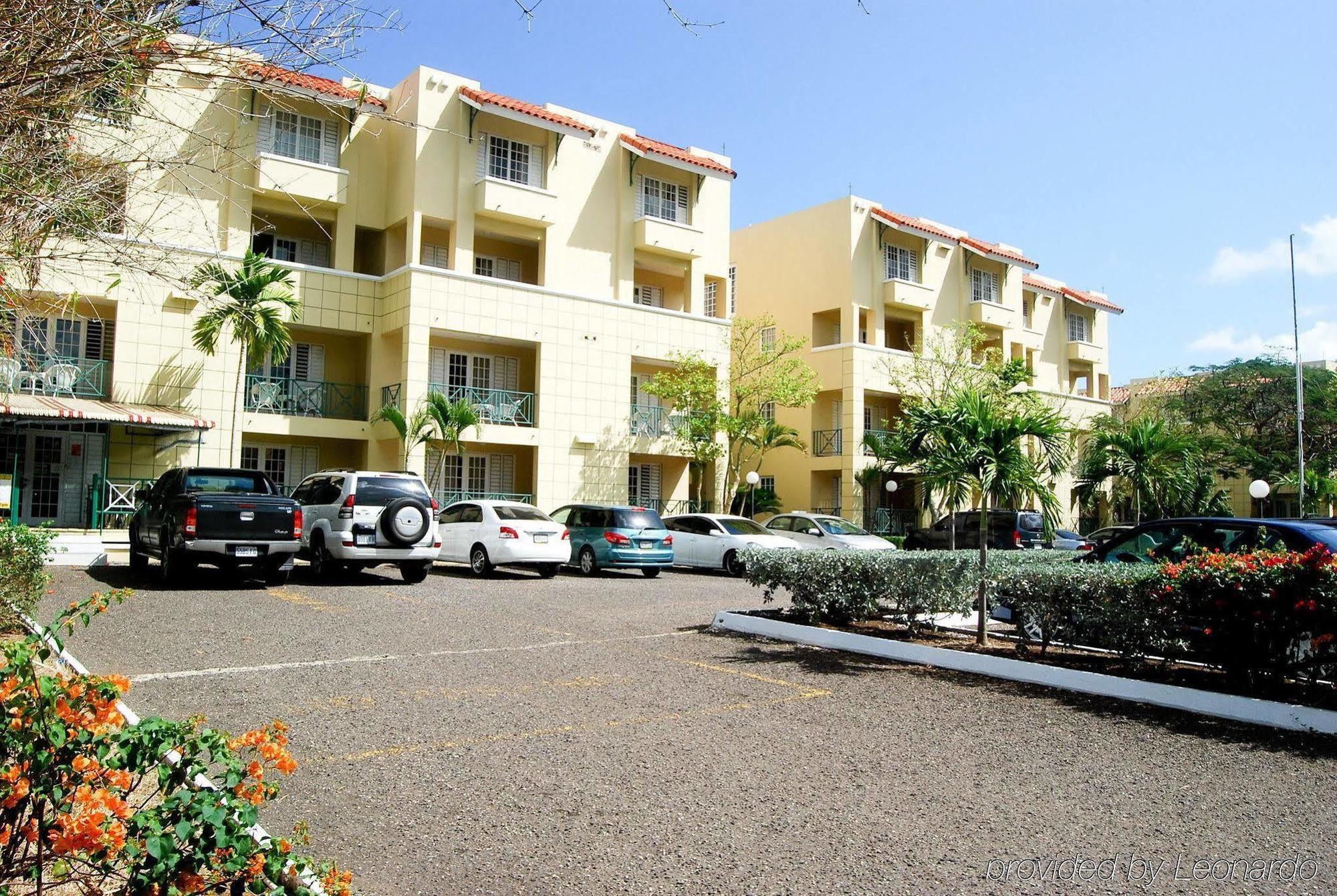 El Greco Resort Montego Bay Luaran gambar